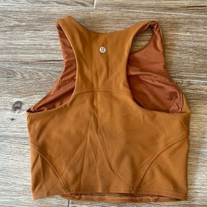 lululemon Invigorate Training Tank